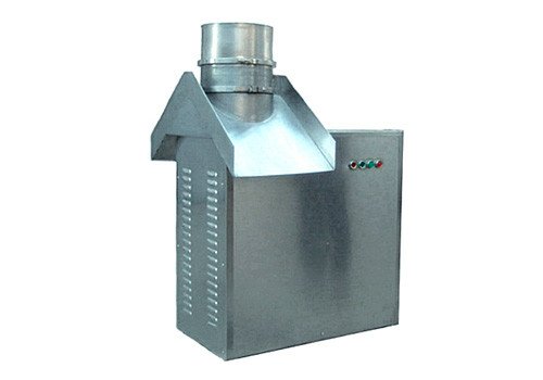 ZL-300 роторный гранулятор
