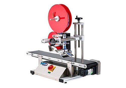 Tabletop Top Labeler NLT-110