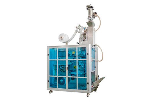Машина для упаковки кофе UMEO-T-16K