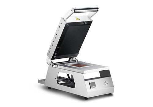 Manual Crosscut Tray Sealer DS-1/DS-2