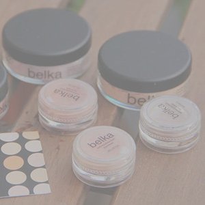 Moscow cosmetics are expanding into the international market.