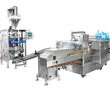 Powder Small Bag in Box Packaging Machine