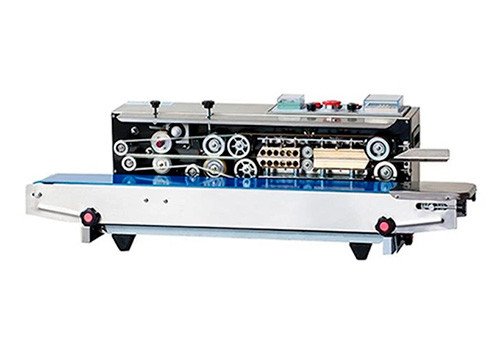 Ленточный запайщик FRD1000W
