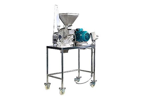 Штифтовая мельница PPM-100