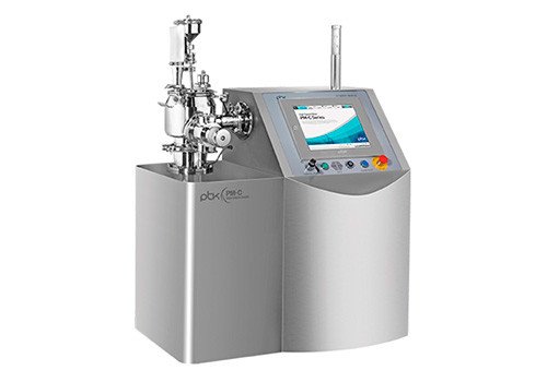 Высокоскоростной смеситель PTK PM-C для лабораторных серий