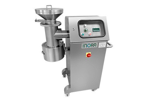 Мощная мельница серии YS-PM (мультимельница)