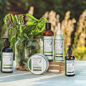 Поданы документы на регистрацию первого парфюмерно-косметического кластера