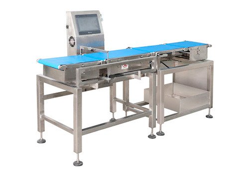 Весы-контроллеры серии ZLB200