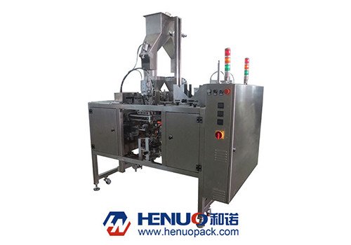 Фасовочная машина-дуплекс HNSG-300