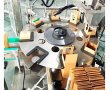CP-30V Vertical Carton Packing Machine (hot glue) 