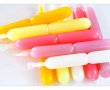 Automatic Ice/Jelly Lolly Filling and Sealing Machine