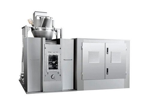 Сухой гранулятор GZL260