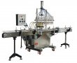 Поршневой наполнитель для бутылок Model PI3300