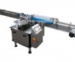 Automatic Wet Cold Glue Labeling Machine