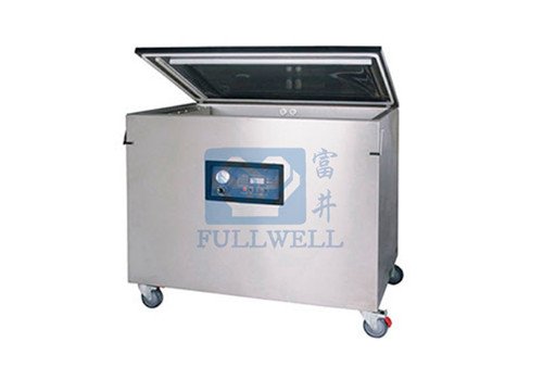 Vacuum Pack Machine – CE-800/DZ