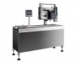 Automatic Positioning Weighing Labeling Machine