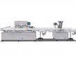 Infusion Bottle Filling Line