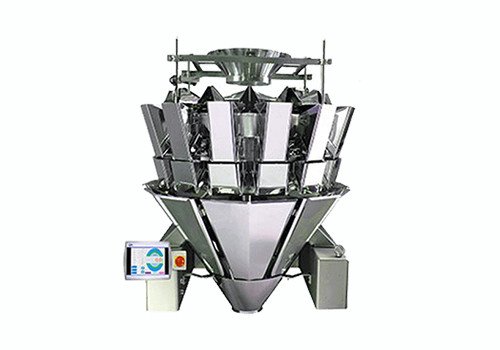 Weigher AC-6B14-2C-15
