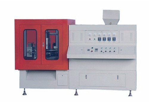 Пневмоформовочная машина SQ-6