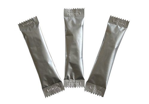 Six series Powder Packing Machine-1