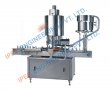 Semi Automatic ROPP Cap Sealing Machine
