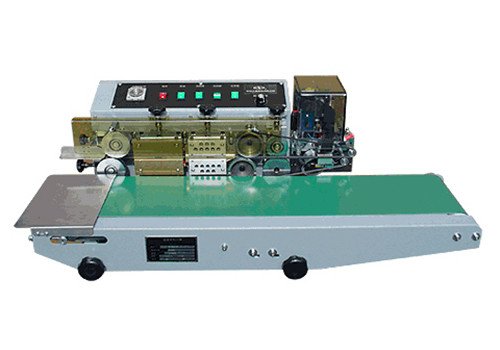 Continuous Sealer SY-M900 