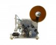 Semi-Automatic Adhesive Flat Surface Labeling Machine 