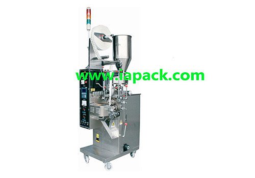 ZT-8 Automatic Teabag Packaging Machine 