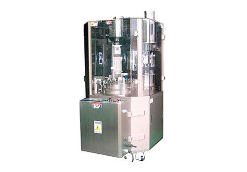 Hard Capsule Encapsulator KSF-25 