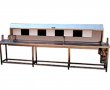Online Visual Bottle Inspection Machine 