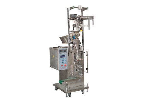 Упаковочная машина для микрокомпьютера DXDP60C