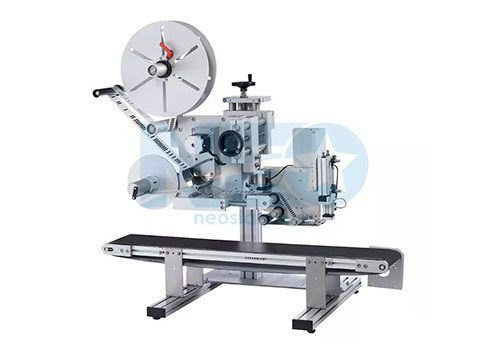 Настольный этикетировщик LS1000