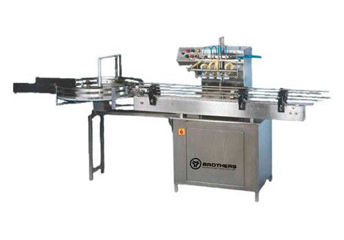 Машины для мойки и воздушной очистки AIRWASH-50