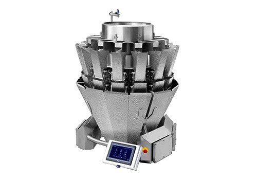 Шнековый компьютерный весовой дозатор SW-LW-L