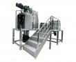 500L Vacuum Emulsifying Mixer GD