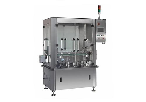 Автоматическая реверсная моечная машина бутылок LW-RW