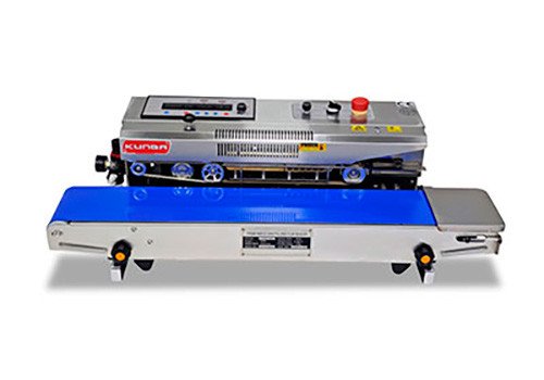 Интеллектуальная счетно-запаечная машина с двойным контролем температуры SMT-150