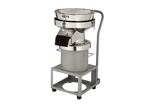 Высокоэффективный бесшумный сепаратор GY-450SA