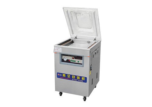 Вакуумная упаковочная машина DZ-500/2H