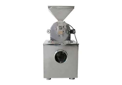 Измельчительная машина для риса, пшеницы и куркумы SED-18FS-B