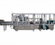 CP150 Middel Size Cartoning Machine