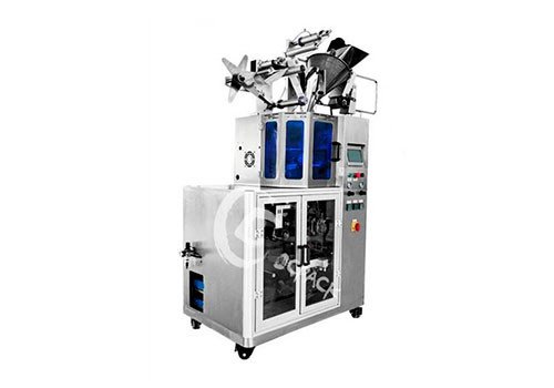 OC-180D Drip Hanging Ears Coffee Bag Packing Machine
