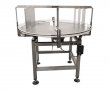SKT Unscrambling Table
