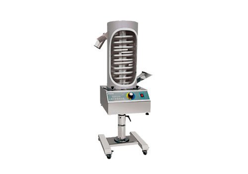 SSP-230 Spiral Deduster