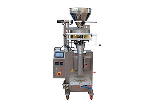 Машина для упаковки острого соуса чили TJ-280J