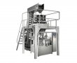 Ziplock Pouch Packing Machine