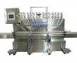 Поршневой наполнитель для бутылок Model Trupiston-16