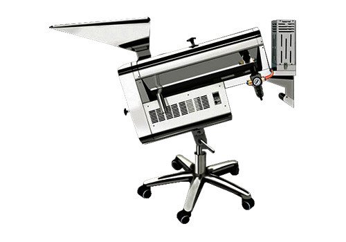 C&C100 series Capsule Polishing and Sorting Machine