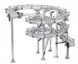 Спиральные конвейеры Helix SmartFlex Alpine серии 2200