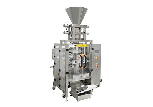 Automatic Granule Vacuum Packing Machine Pillow Bag PL-420KV/PL-520KV/PL-620KV